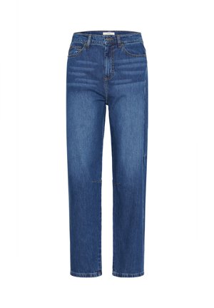 InWear NAAVA BARREL - Jeans Relaxed Fit - medium vintage