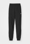 FIREBIRD PANTS - Pantalones deportivos - black