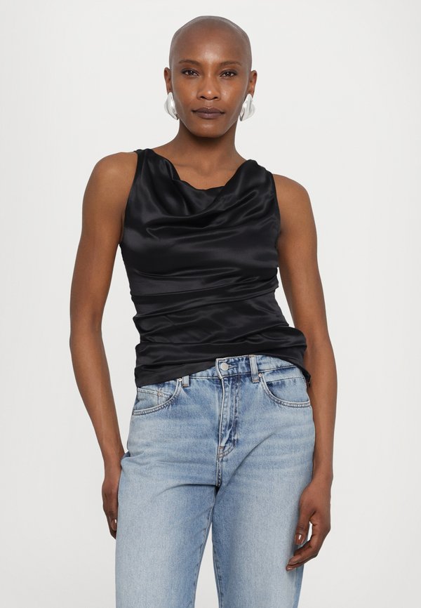 FLORENCE  - Relaxed fit jeans - gibe2