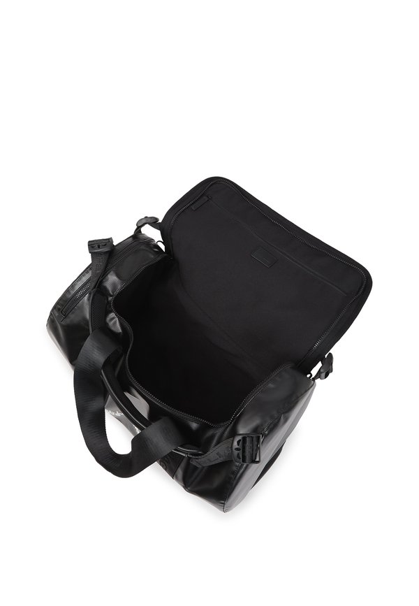 TRAVELER - Weekend bag2