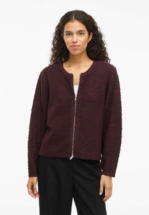 Gilet - fig