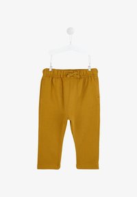 Sélectionné, vieil or