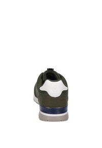 Gaastra Sneakers laag - groen