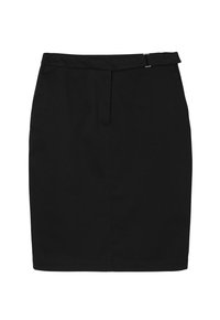 Non sélectionné, black