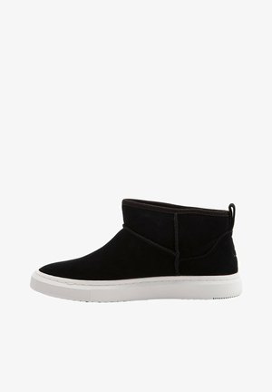 UGG ALAMEDA MINI - Korte laarzen - black