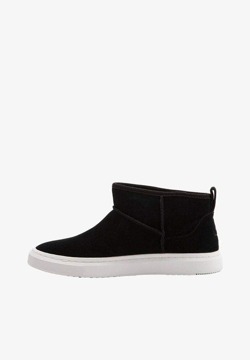 UGG ALAMEDA MINI - Bottines - black