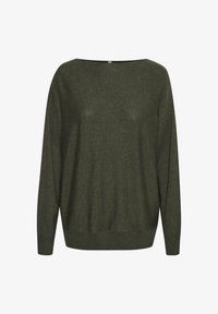 Niewybrane, mottled olive