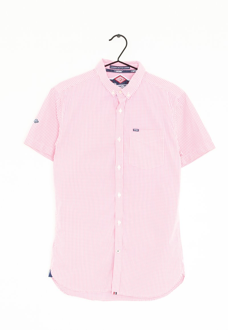 Superdry & Co Overhemd - pink