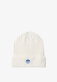 Non selezionato, white