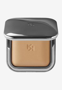 KIKO Milano - RADIANT FUSION BAKED POWDER - Pudder - 03 warm beige Miniatyrbilde 1