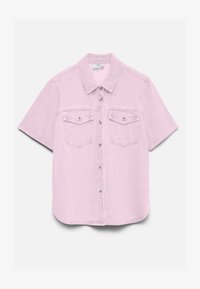 Niewybrane, pink a boo