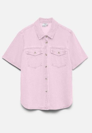 Vero Moda, VMSIGGA - Hemdbluse - pink a boo