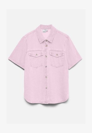 Vero Moda, VMSIGGA - Hemdbluse - pink a boo
