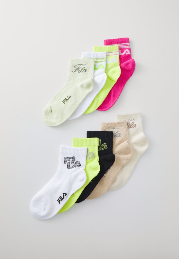 JUNIOR INVISIBLE SOCKS UNISEX  9 PACK - Socks