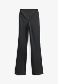 Selected, black