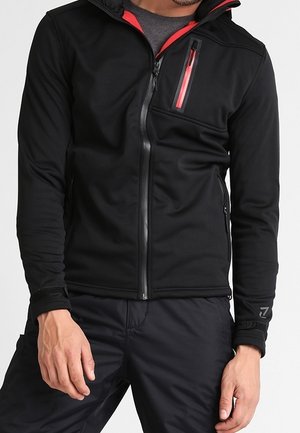 Kurtka Softshell