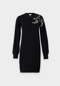 OBJTHESS - Kampsunkleit - black