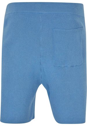 Shorts - horizonblue