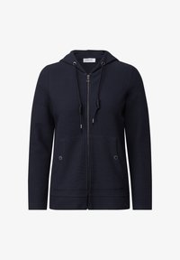 Niet geselecteerd, blau