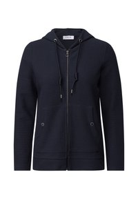 - Bluza rozpinana