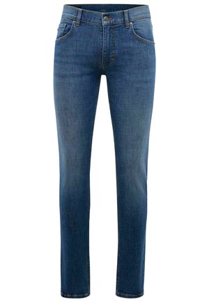 J.LINDEBERG Slim fit jeans - mid blue