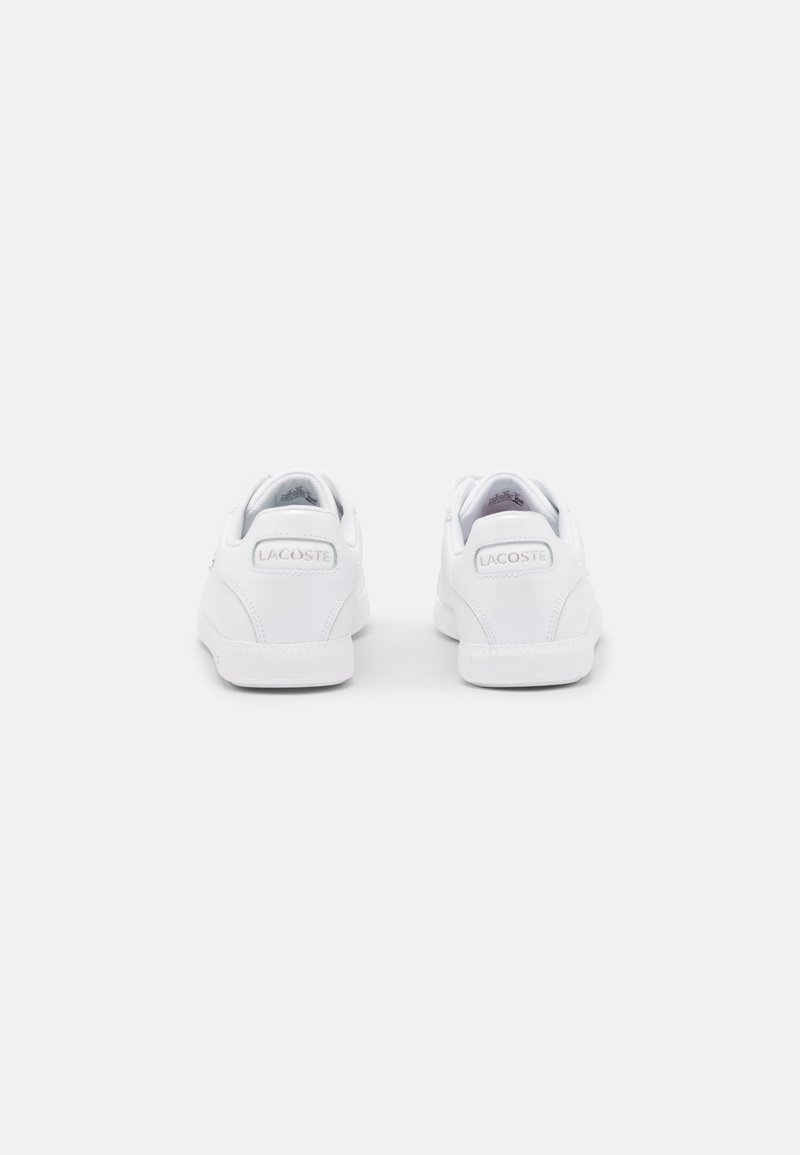 Damen Sneaker low | Lacoste GRADUATE Sneaker low white/weiß - UO43221 Damen Sneaker low | Lacoste GRADUATE Sneaker low white/weiß - UO43221