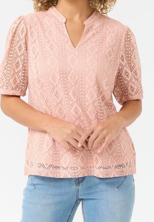 Blouse - light pink