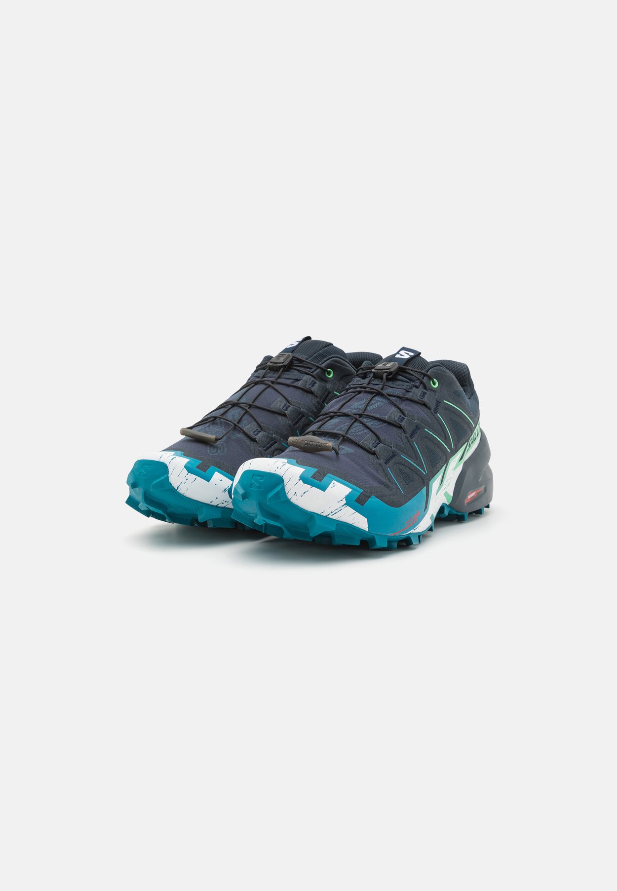 SPEEDCROSS 6