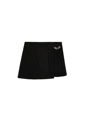 Shorts - black