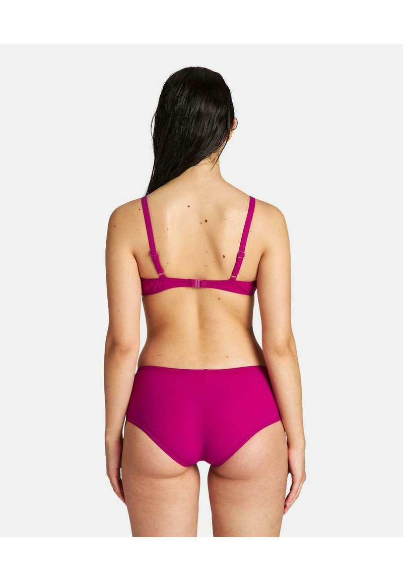 Damen Sportbekleidung | Arena Bikini grape violet/lila - KQ00627 Damen Sportbekleidung | Arena Bikini grape violet/lila - KQ00627