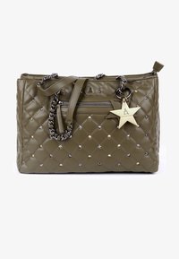 Sélectionné, army green