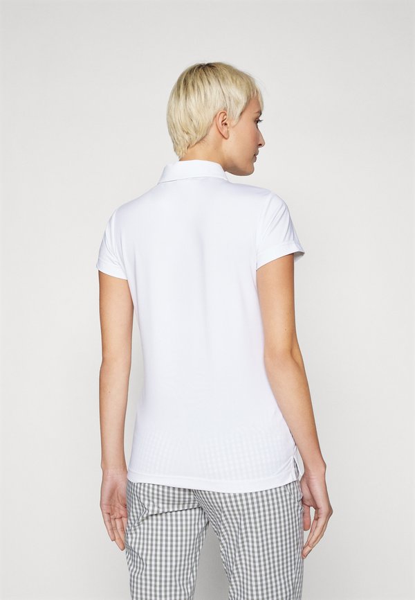 DIANE CAP  - Polo shirt - khaki2