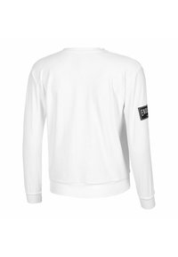Endless INNER TECH - Longsleeve - white