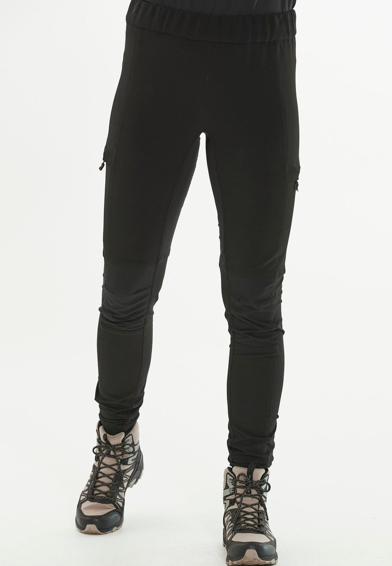 Whistler Tights - black