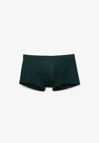 Unausgewählt, green