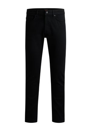 BOSS, DELAWARE BO - Jean slim - black three