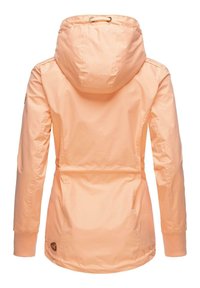 Ragwear DANKA - Parka - peach