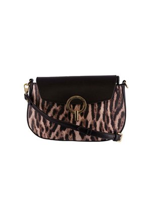 Borsa a tracolla - nero