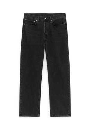ARKET, - Jeansy Straight Leg
