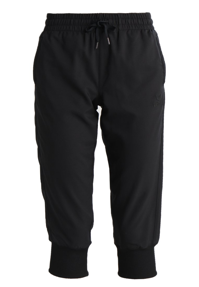 erima NBA-jersey zwart