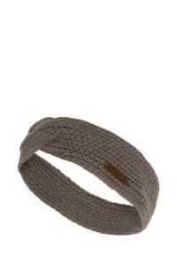 Niet geselecteerd, marron