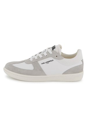 Sneakers basse - white