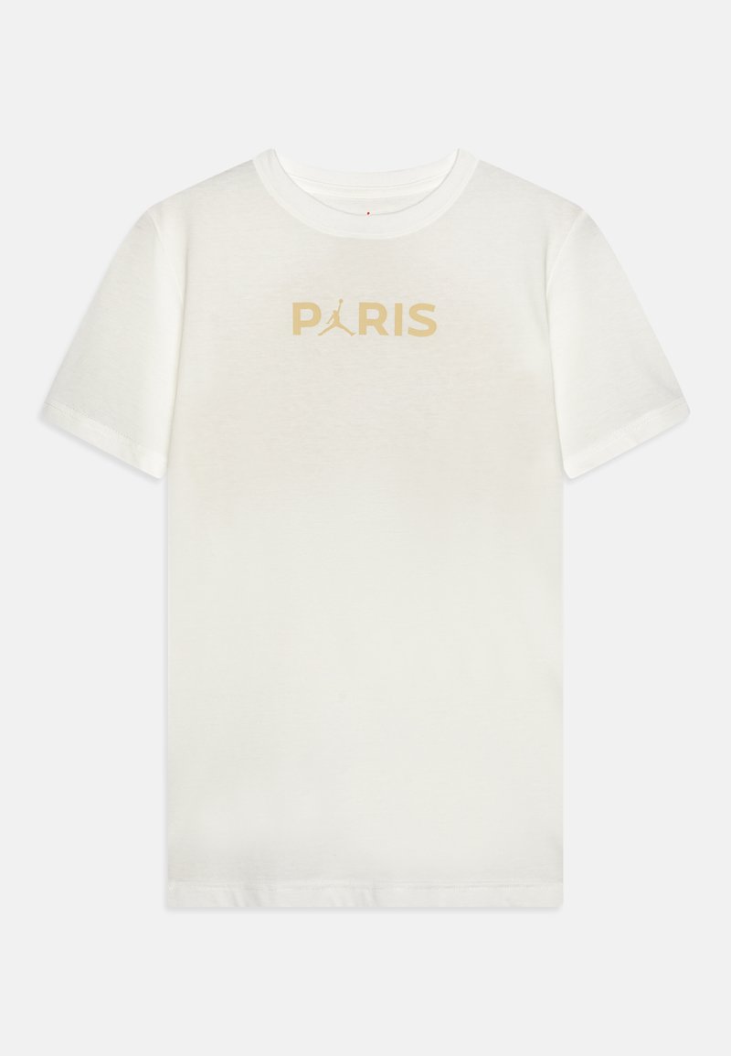 Jordan T-shirt print crème Jordan T-shirt print crème