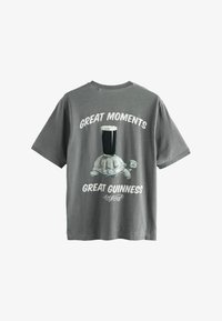 Ausgewählt, grey washed