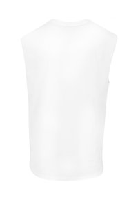MJ Gonzales Top - white