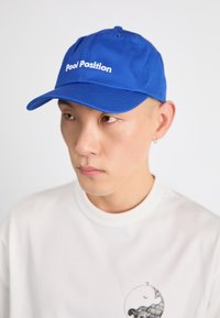 POOL POSITION UNISEX - Casquette - blue