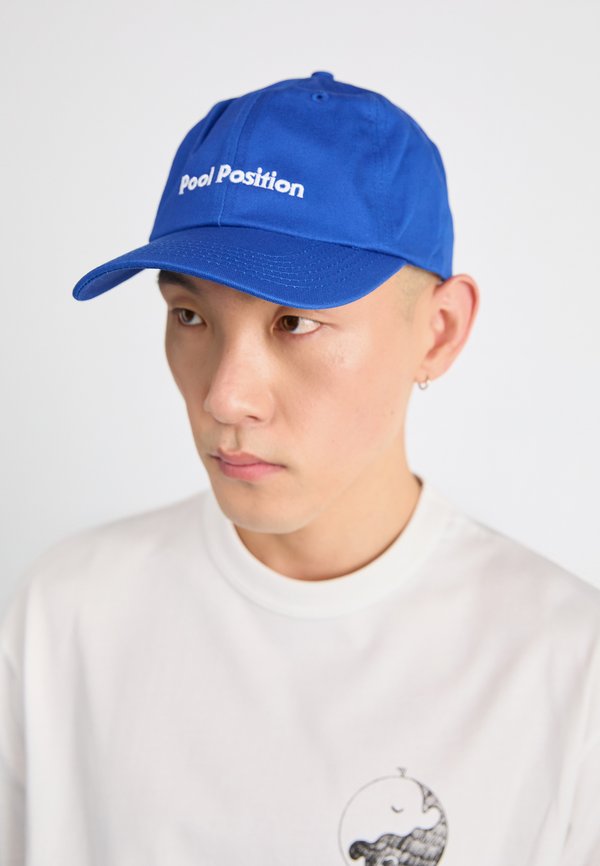 POOL POSITION UNISEX - Cap2