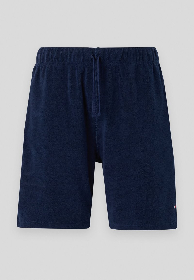 Tommy Hilfiger Shorts blauw Tommy Hilfiger Shorts blauw