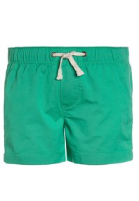 J.CREW STRETCH DOCK IN SOLID - Šortky - blade green