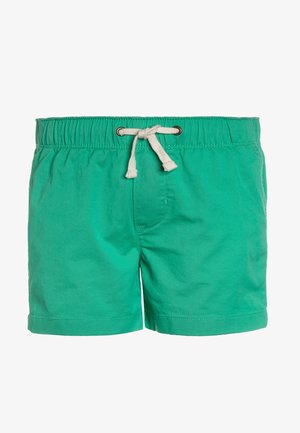 J.CREW STRETCH DOCK IN SOLID - Szorty